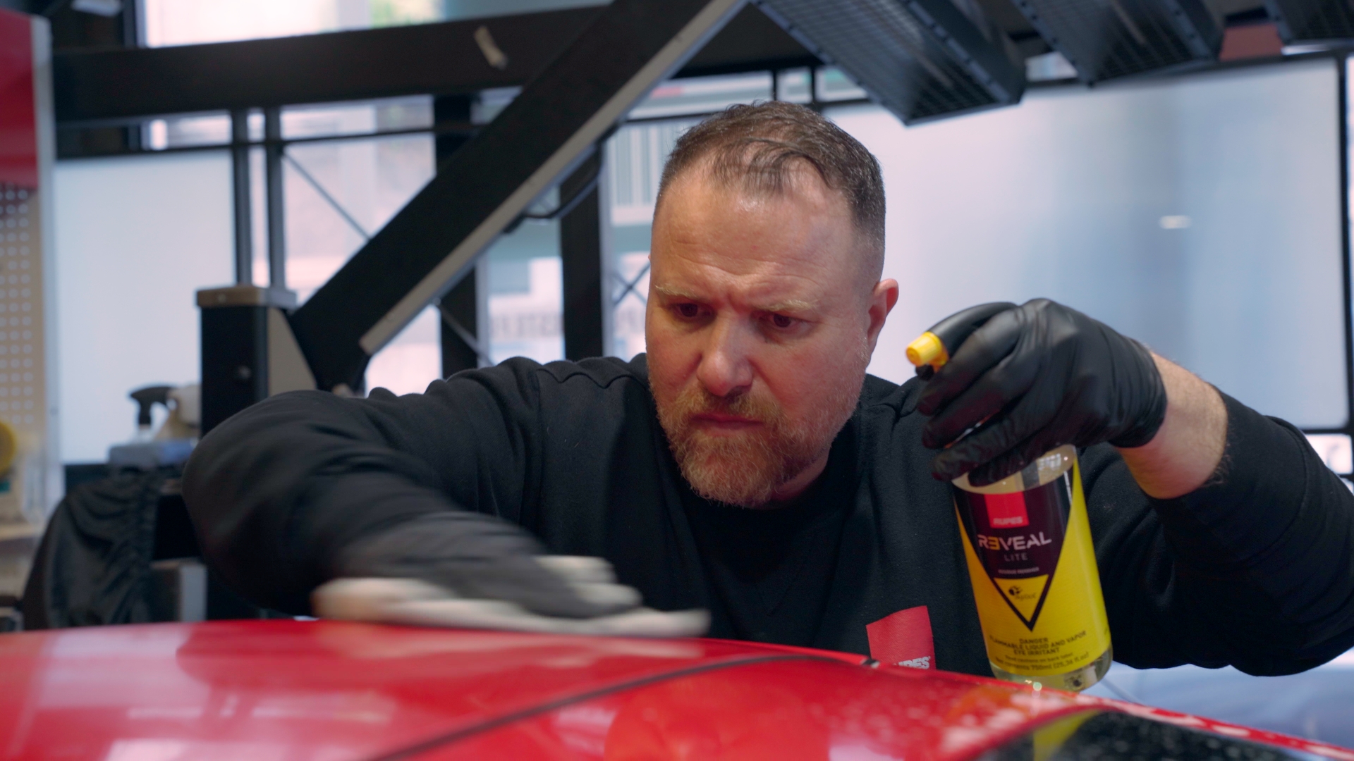 Luxicar detailing 6