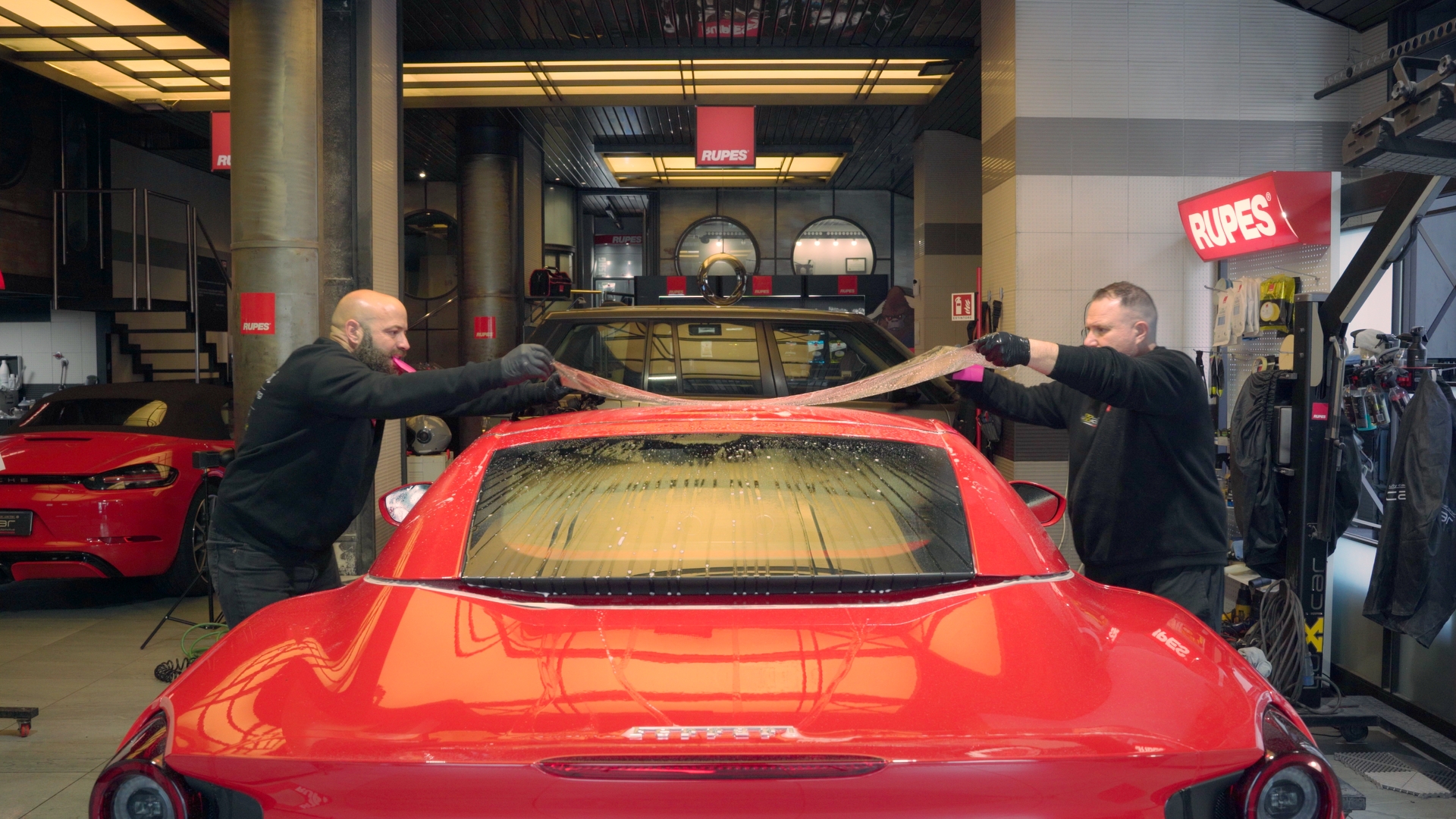 Luxicar detailing 7