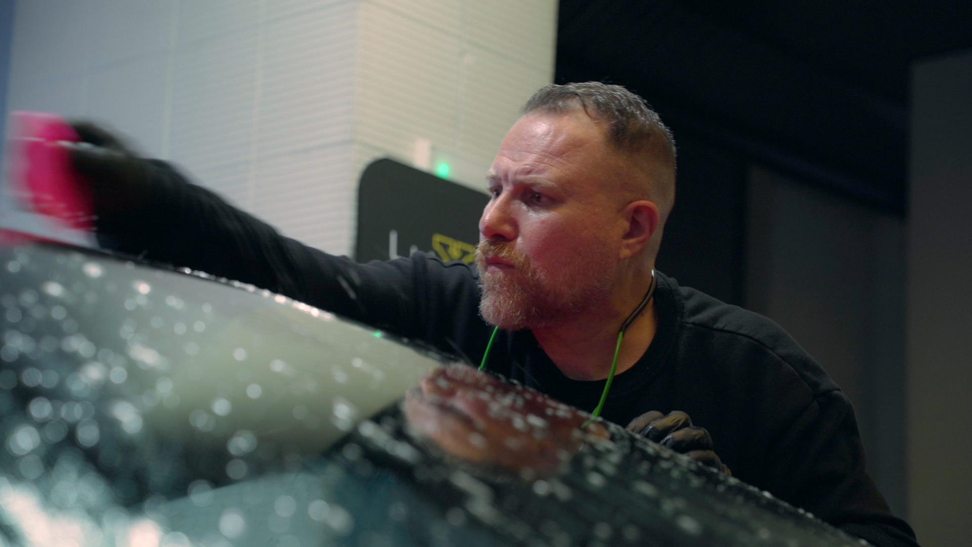 Luxicar detailing 10