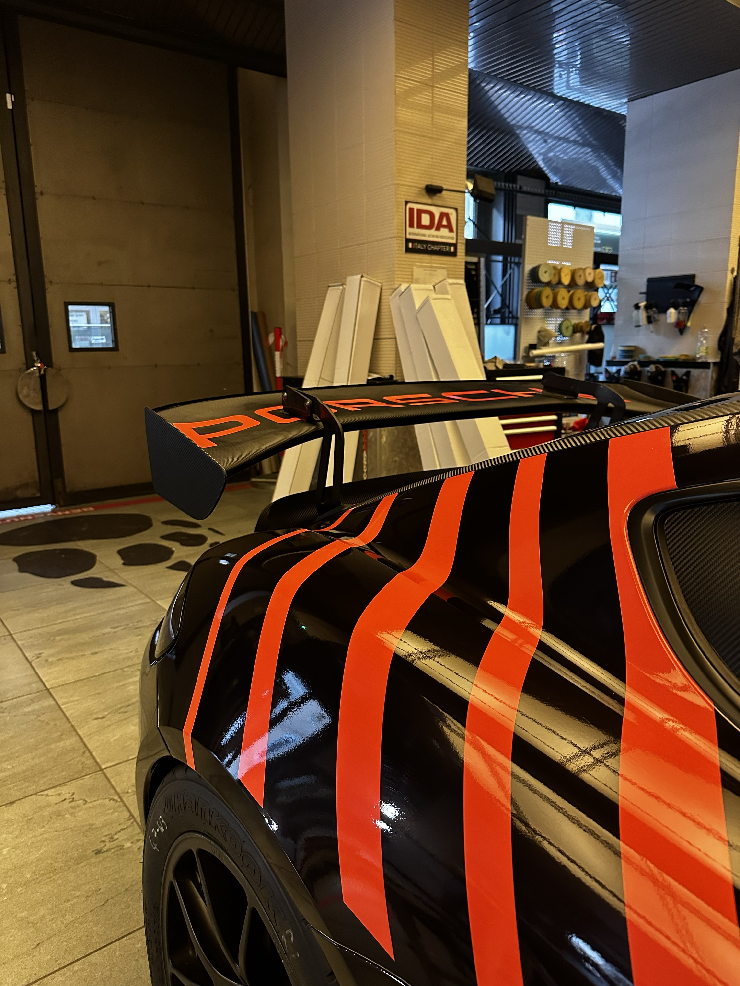 Luxicar detailing 13