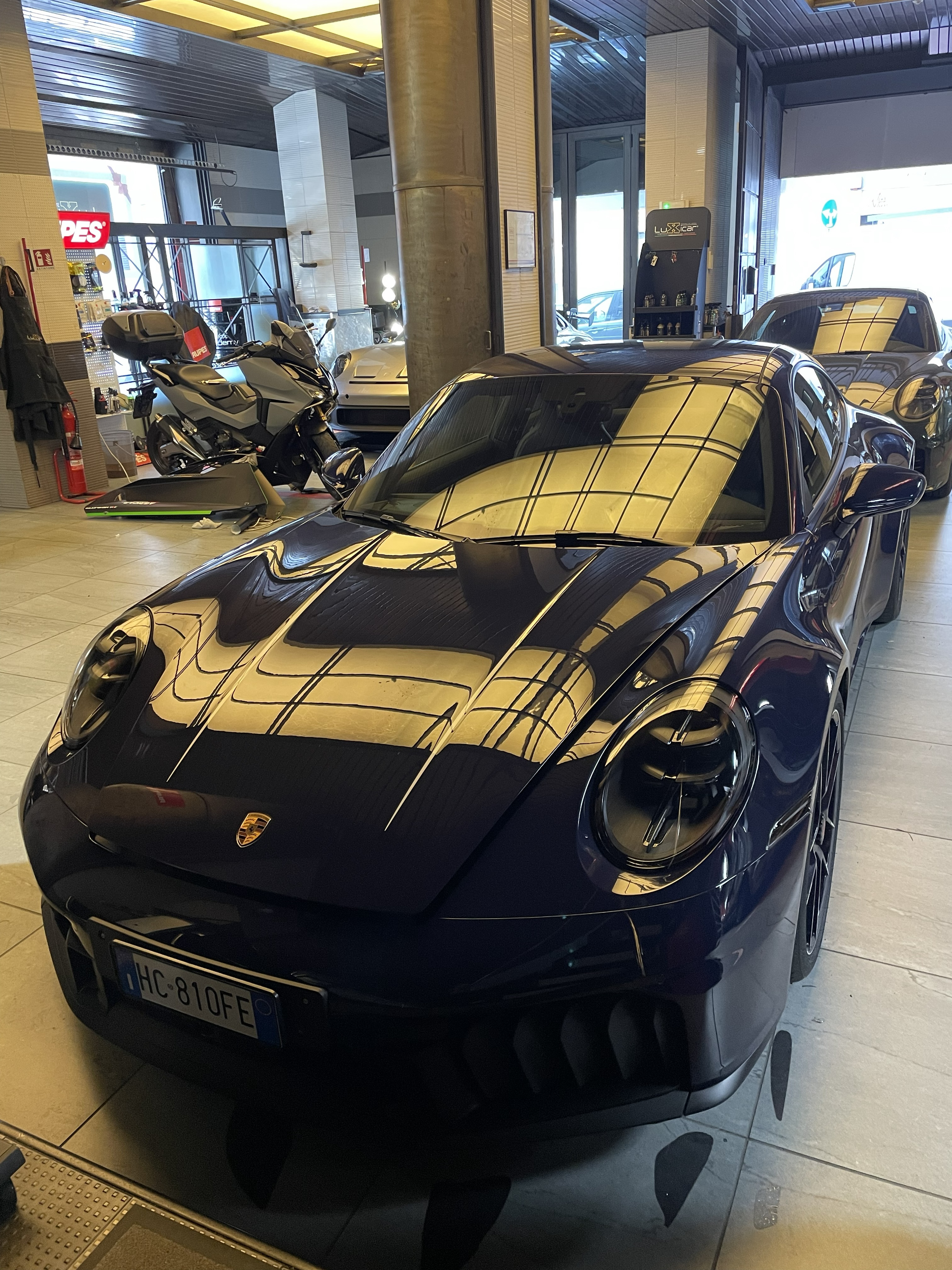 Luxicar detailing 14