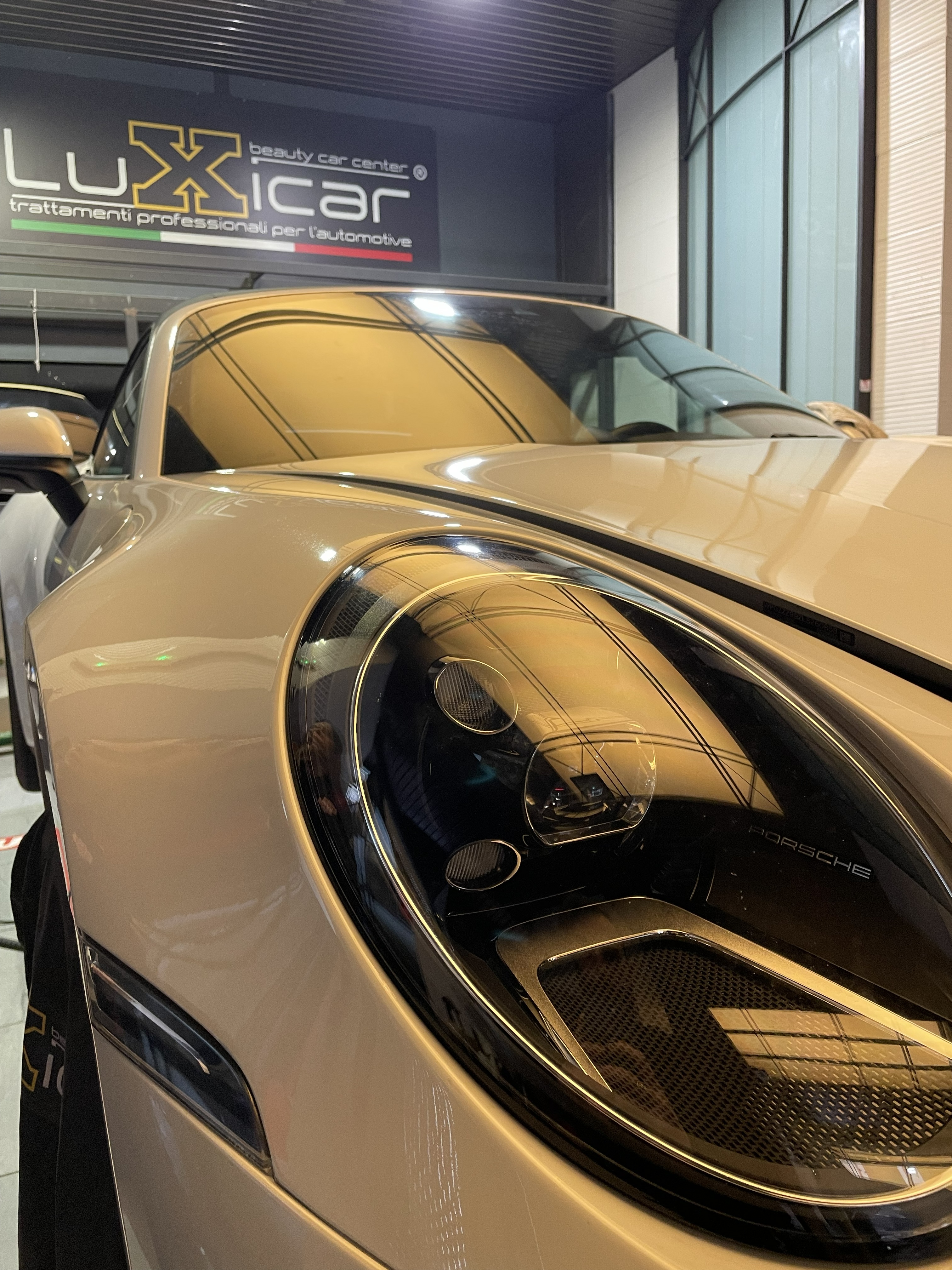 Luxicar detailing 15