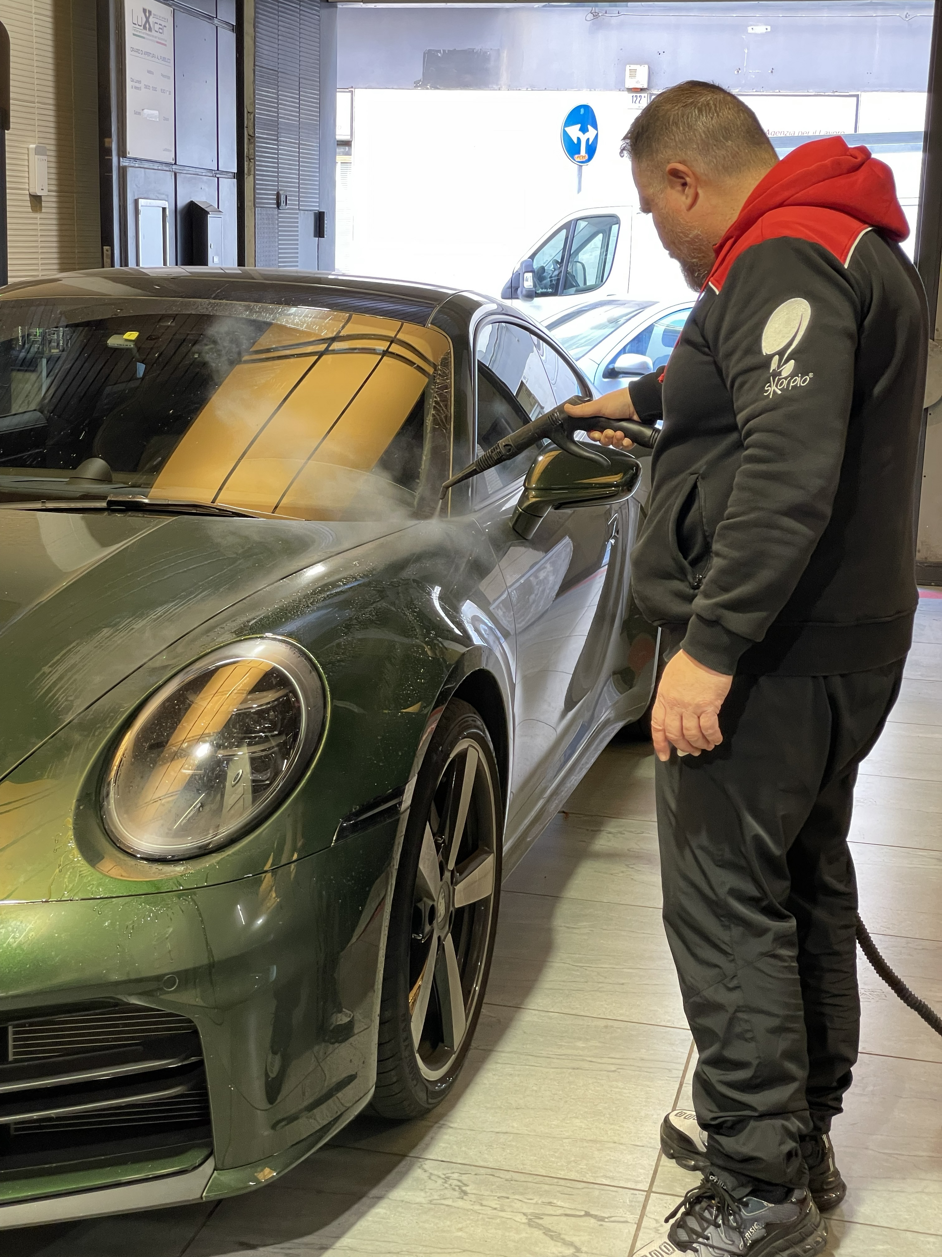 Luxicar detailing 16