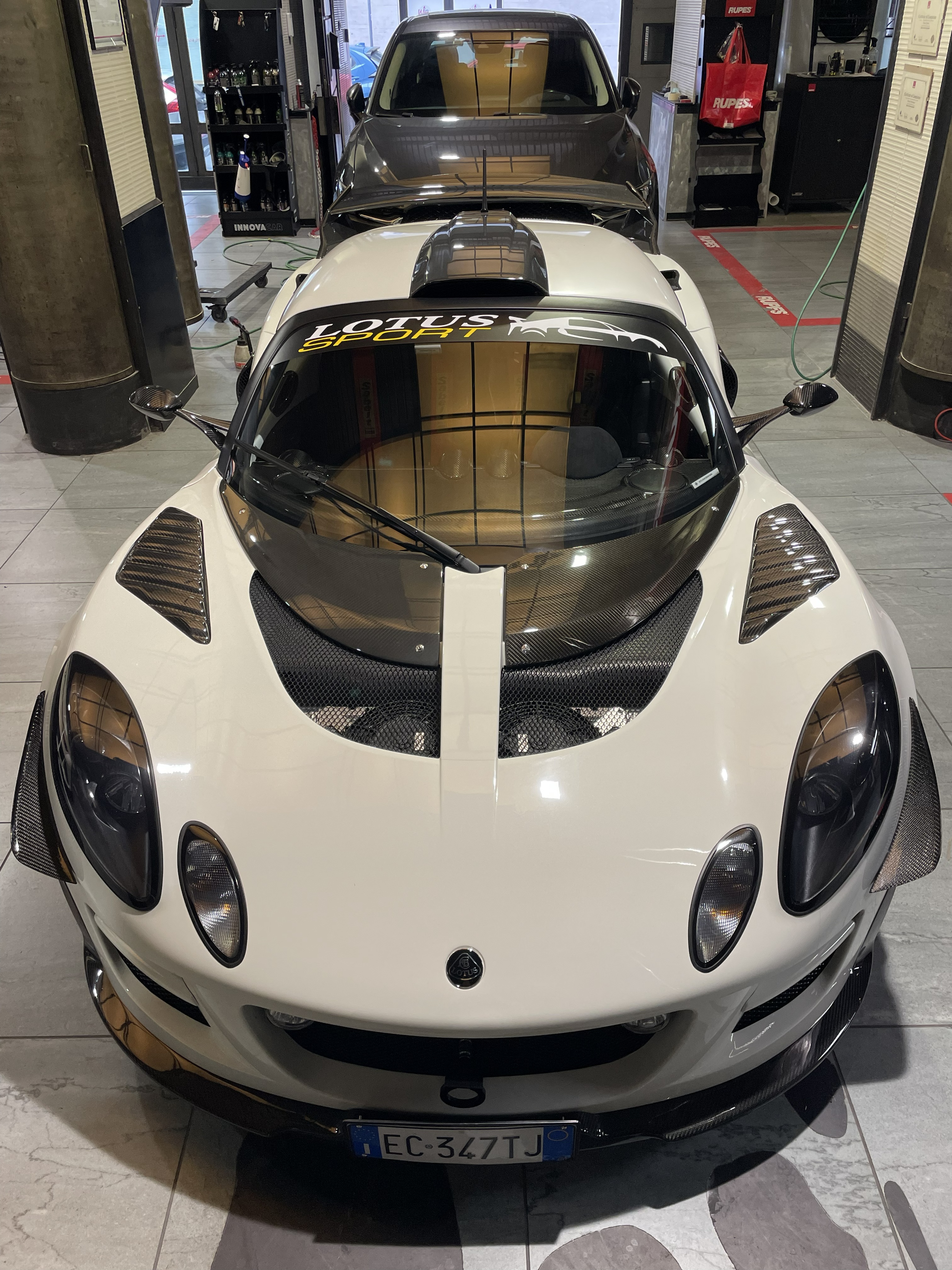 Luxicar detailing 17