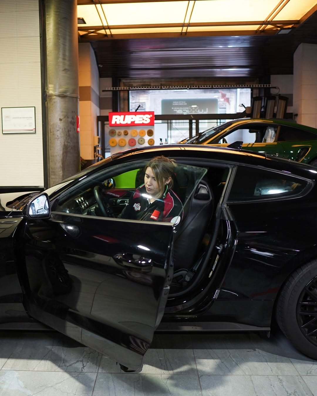 Luxicar detailing 19
